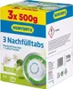 HUMYDRY Raumentfeuchter Entfeuchter Tab Nachfüll-Tab 3x Produktbild-Vorschau 1
