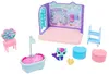 Gabby's Dollhouse Gabby‘s Dollhouse Deluxe Raum, Zimmer mit Produktbild-Vorschau 3