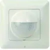 Niko Swiss Garde 300 Unterputzmontage (UP), weiss, 1 Stk. Produktbild-Vorschau 1