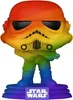 Star Wars - Stormtrooper 296 - Funko Pop! - Vinyl Figur Produktbild-Vorschau 2