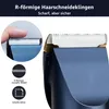 Haarschneidemaschine, Professioneller wasserdichter Produktbild-Vorschau 5