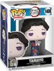 Demon Slayer: Kimetsu no Yaiba POP! Animation Figur Tamayo Produktbild-Vorschau 1