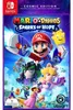 Nintendo Games Nintendo Switch Mario + Rabbids: Sparks Of Produktbild-Vorschau 1