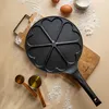 HOMLA SWEETLET Pfannkuchenpfanne mit Herzen, 26,5 cm Produktbild-Vorschau 6