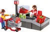 PLAYMOBIL Kaufland 71387 Kasse Produktbild-Vorschau 11
