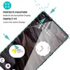 2x TPU Schutzfolie Klar für Google Pixel 7a 2x Kameraschutz Produktbild-Vorschau 2