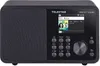 Telestar DIRA M 1 A portatile analogico e digitale nero Anteprima dell’immagine prodotto 1
