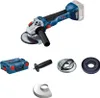Bosch GWS 18V-10 Professional blau Produktbild-Vorschau 11
