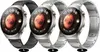 TYTANOWA BRANSOLETA DO HUAWEI WATCH GT 4 Elite 46mm GT 5 Podgląd zdjęcia produktu 6