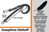 Josephine Osthoff - NÁRAMENNÉ PÁSY Náhradný remienok z Náhľad obrázku produktu 3