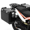 Set di portapacchi ZIEGER compatibile con KTM 790 Adventure Anteprima dell’immagine prodotto 2