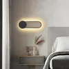 ZMH Applique LED intérieure Applique 12W Lampe d'escalier Voir les images du produit 3