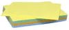 Panno di spugna Spontex 19121023 assortiti 8 pezzi Anteprima dell’immagine prodotto 13