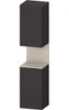 DURAVIT QA1346L83800010 QTG HS 400x360x1760 Gt Smt H 3H Tü Produktbild-Vorschau 2