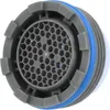 HANSA Cache Luftsprudler AG M 21,5 x 1 - 59913128 Produktbild-Vorschau 1