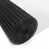 Volierendraht Schwarz 100cm 25m 25x25mm 1,45 mm Produktbild-Vorschau 4