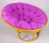 Rattan Papasansessel , Papasan Durchmesser 110 cm, Fb. Produktbild-Vorschau 2