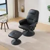 MODFU Relaxsessel mit elektrischer Heizfunktion,Liegestuhl Produktbild-Vorschau 3
