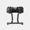 Bowflex Hantelständer mit Media Rack Produktbild-Vorschau 3
