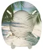 SANILO® WC-bril Beach, toiletdeksel rechtstreeks van de Productafbeelding-voorbeeld 6
