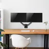 LogiLink - Montážna súprava - plynová pružina - pre 2 Náhľad obrázku produktu 8