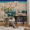 Fototapete  - 208x146 cm - Tapete - Wandtapete - Wandbilder Produktbild-Vorschau 2