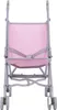 moovkee. Puppenwagen Buggy ab 2 Jahren – Sicherer und Produktbild-Vorschau 2