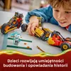 LEGO Ninjago 71864 Véhicules Combinables de Kai et Cole, Voir les images du produit 14