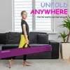 ZERRO Schwebebalken für Zuhause Kinder, 270cm Balken Turnen Produktbild-Vorschau 6