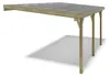 Tettoia posto auto coperto in legno 3x5.24 m - 15 m2 - Anteprima dell’immagine prodotto 6
