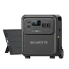 Generatore portatile BLUETTI Elite 400 con pannello solare Anteprima dell’immagine prodotto 1