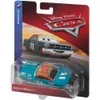 Mattel FLM08 Disney Pixars Cars Mario Andretti Türkis Ford Produktbild-Vorschau 10