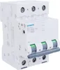 Siemens Leitungsschutzschalter 3polig 20 A 400 V 5SL4320-7 Produktbild-Vorschau 2