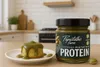 Proteincreme Pistazie 250 g – Griechische Pistazienpaste Produktbild-Vorschau 4
