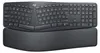 Logitech ERGO K860 - Clavier - sans fil - 2.4 GHz, Voir les images du produit 1