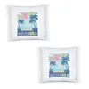 Stay Wild Ocean Child Kissen Inkl. Füllung Beach Ozean Sun Produktbild-Vorschau 2