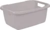 keeeper Wanne 32 55x40x23cm urban grey, Aufbewahrungsbox, Produktbild-Vorschau 2