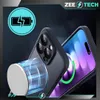 Etui do iphone 16 pro magsafe czarne case pancerne osłona Podgląd zdjęcia produktu 5