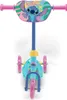 Dětská tříkolka Lilo & Stitch se třemi koly a výškově Náhled obrázku produktu 1