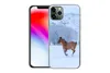 MuchoWow® Handyhülle Schutzhülle Hülle für iPhone 11 Pro Produktbild-Vorschau 2