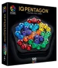 Smart_Games Game Board Iq Deluxe Pentagon Sma 313 Anteprima dell’immagine prodotto 1