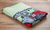 "Traktor ( HERDING Young Collection )" Badetuch / Produktbild-Vorschau 3
