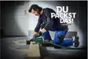 PARKSIDE® Pendelhubstichsäge »PSTD 800 C3«, 800 W, 0–3100 Produktbild-Vorschau 2