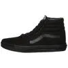Vans Schuhe SK8 HI, VTS9BJ4, Größe: 40,5 Produktbild-Vorschau 3