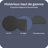 Cazy Housse pour Tablette compatible avec Lenovo Tab - Étui Voir les images du produit 5