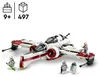 LEGO(R) STAR WARS 75402 Stíhačka ARC-170 Náhľad obrázku produktu 17