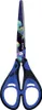 Maped 466919 Maped Schere DEEPSEA PARADISE, spitz, 160 mm, Anteprima dell’immagine prodotto 2
