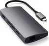 Satechi Multi-Port Adapter V2 Dockingstation Produktbild-Vorschau 8