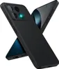 Silikon Hülle für Xiaomi Poco F6 Pro Schutzhülle Matt Produktbild-Vorschau 1