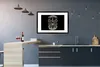 MuchoWow® MuchoWow® Gerahmtes Poster Motor - Pirat - Produktbild-Vorschau 5